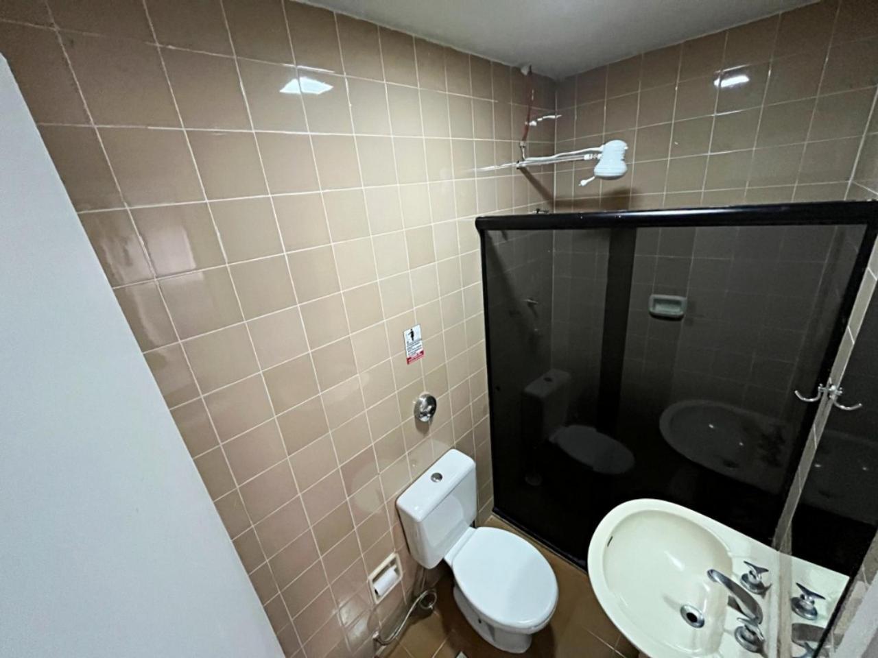 Solar Hostel Centro リオデジャネイロ エクステリア 写真