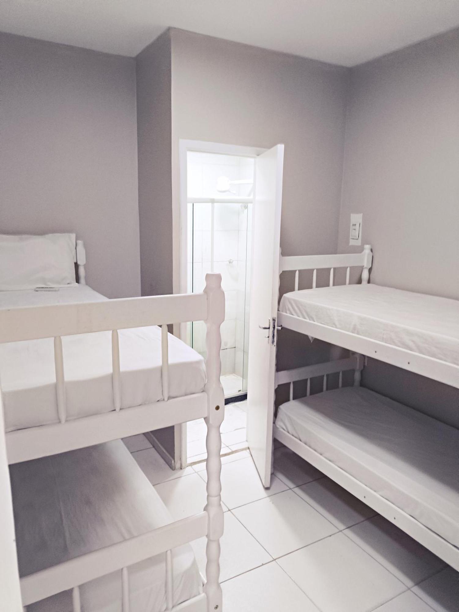 Solar Hostel Centro リオデジャネイロ エクステリア 写真