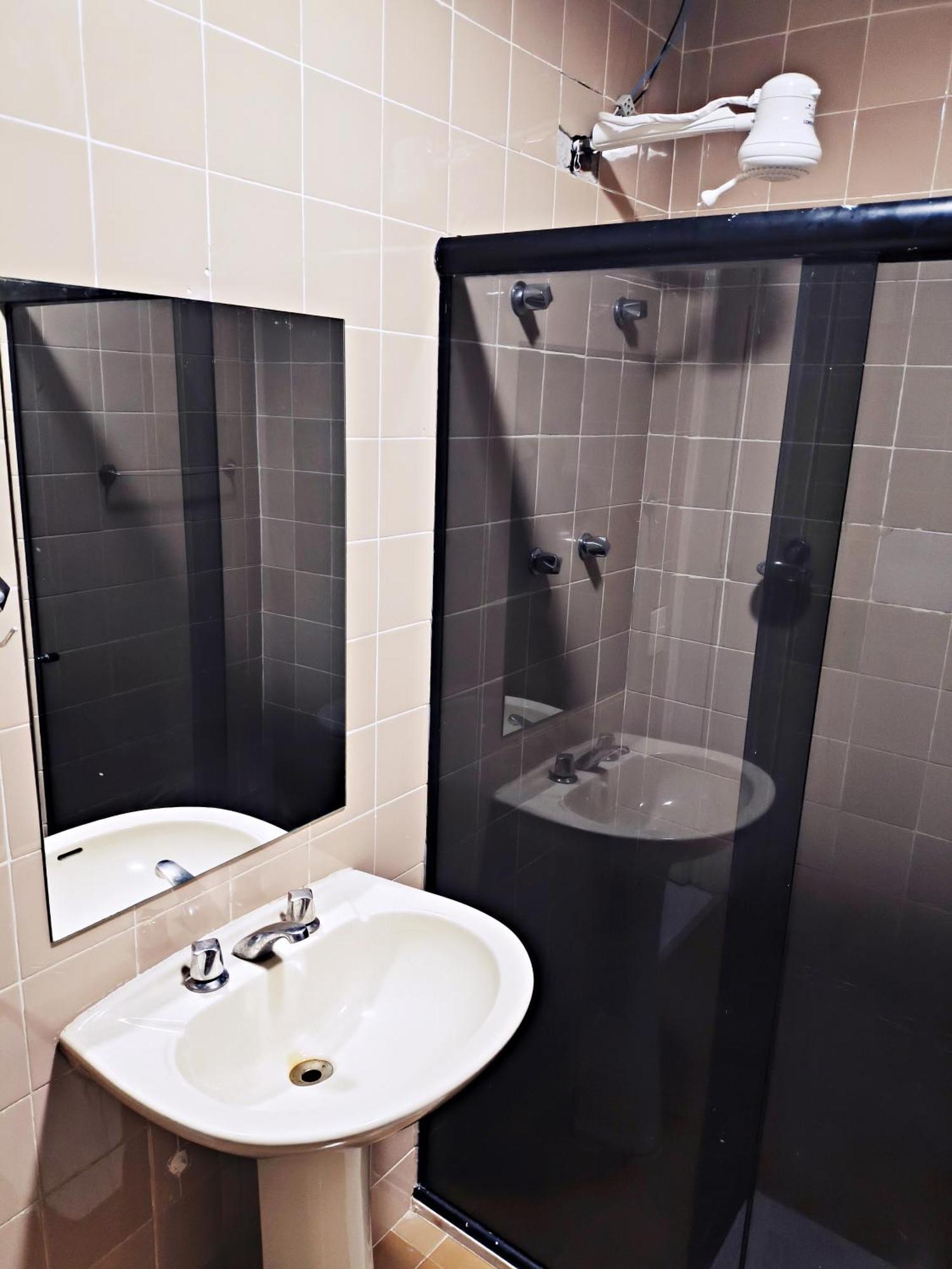 Solar Hostel Centro リオデジャネイロ エクステリア 写真
