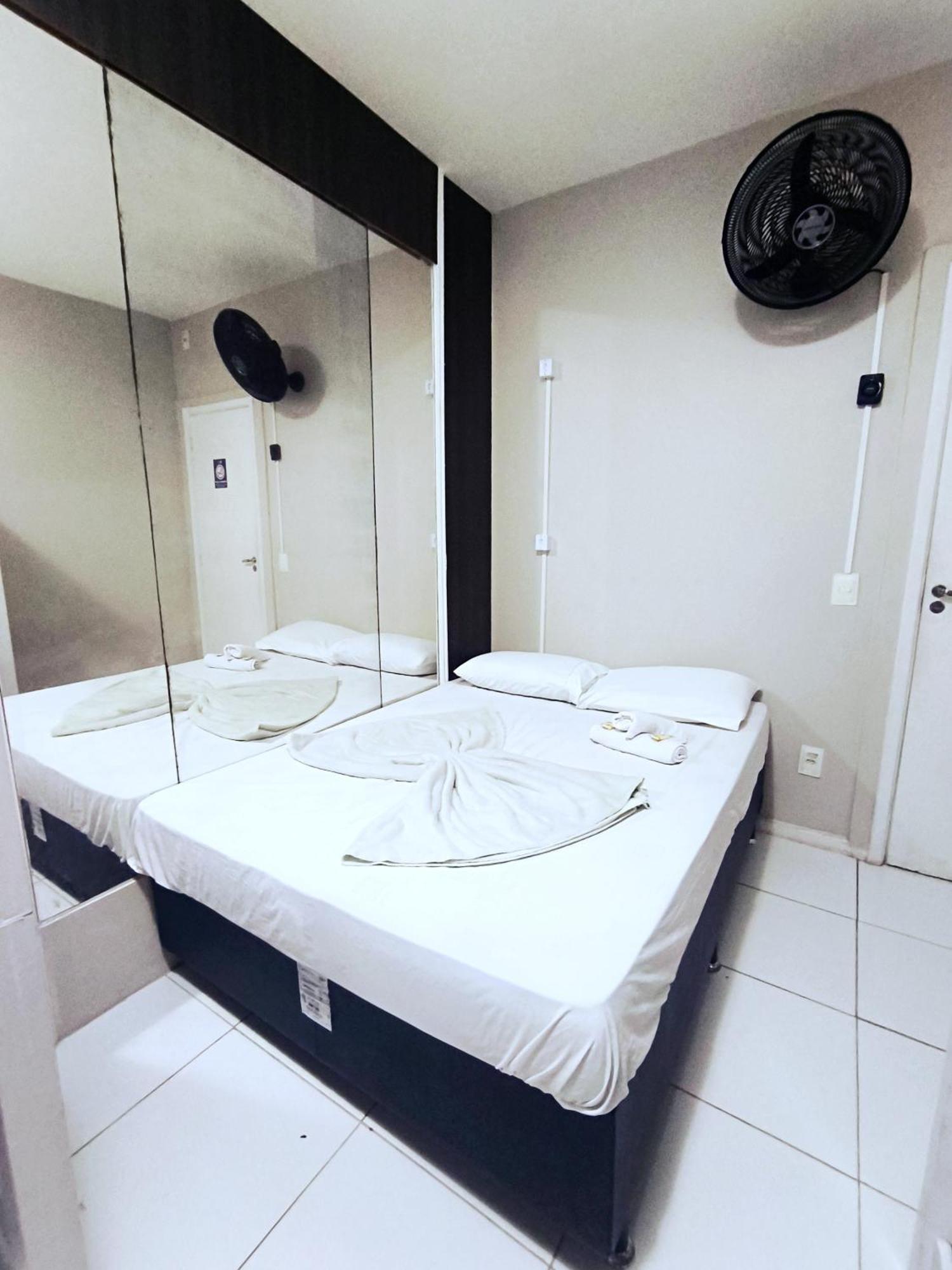 Solar Hostel Centro リオデジャネイロ エクステリア 写真